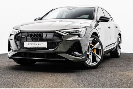 Audi e-tron 56.987 km 35.445 &euro; Hagen 58091
