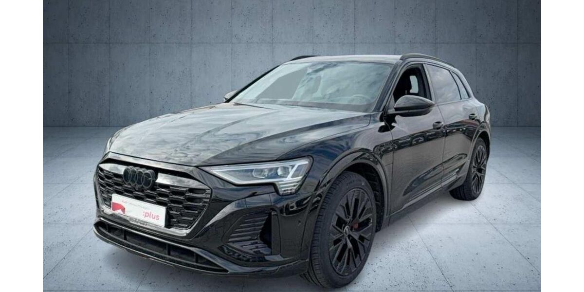 Audi Q8 e-tron 55.493 km 42.750 &euro; Hagen 58091