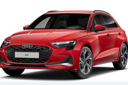Audi A3 8.057 km 35.390 &euro; Lüdenscheid 58511
