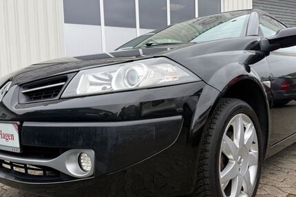 Renault Megane 205.511 km 1.480 &euro; Hagen 58135