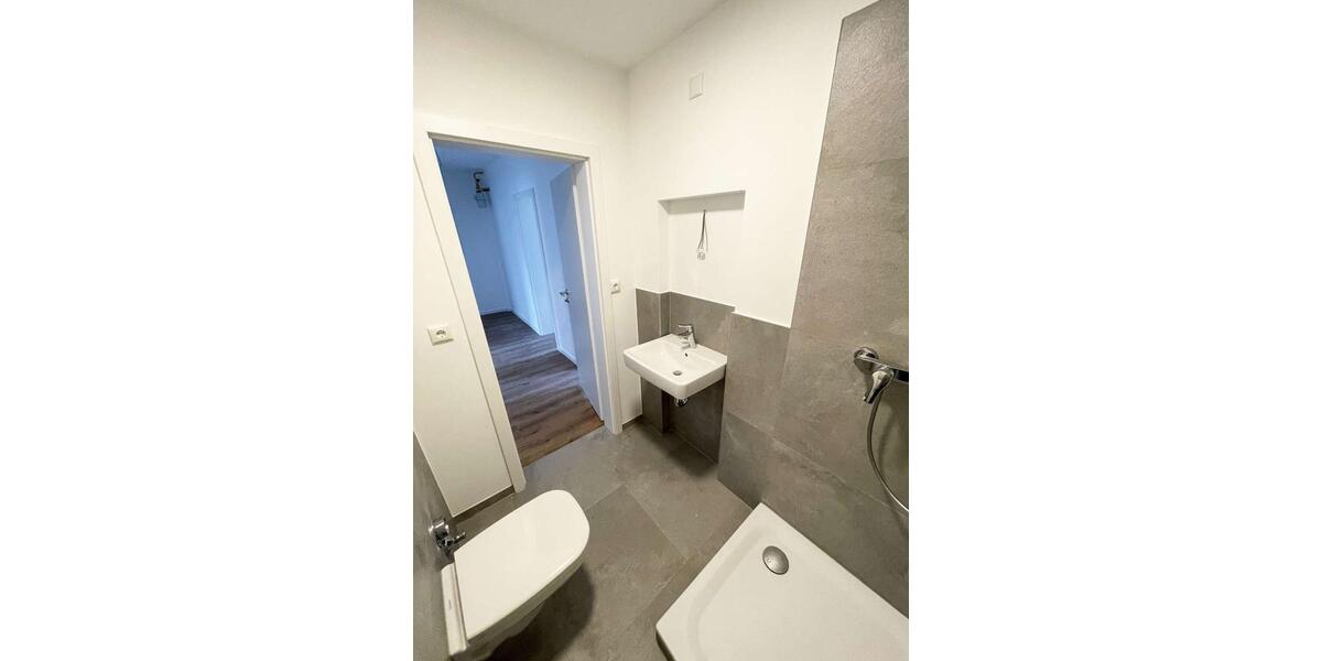 Etagenwohnung Dortmund Gartenstadt - 2 Zimmer, 66 m&sup2;, 850&euro; | Angebot:25712303