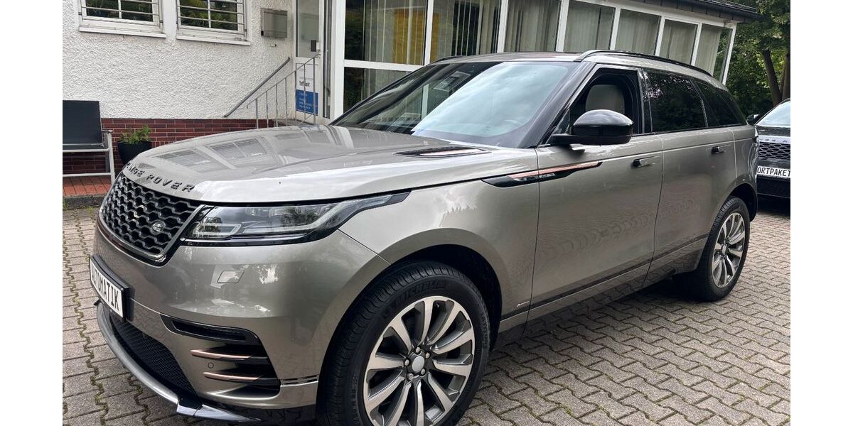 Land Rover Range Rover Velar 95.000 km 31.999 &euro; Dortmund 44265