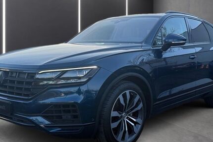 VW Touareg 74.669 km 38.790 &euro; Werl 59457