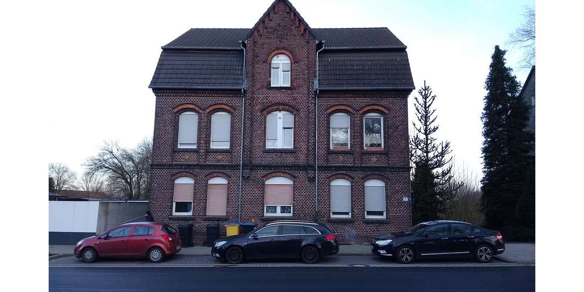 Etagenwohnung Dortmund Bövinghausen - 2.5 Zimmer, 56 m&sup2;, 450&euro; | Angebot:23741359