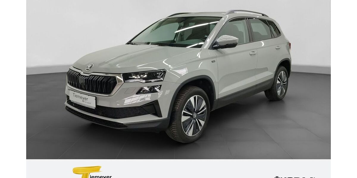 Skoda Karoq 26.509 km 35.220 &euro; Bochum 44809