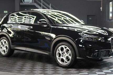 Alfa Romeo Tonale 6.000 km 24.999 &euro; Hemer 58675