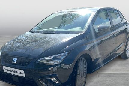 Seat Ibiza 15.058 km 18.666 &euro; Dortmund 44269