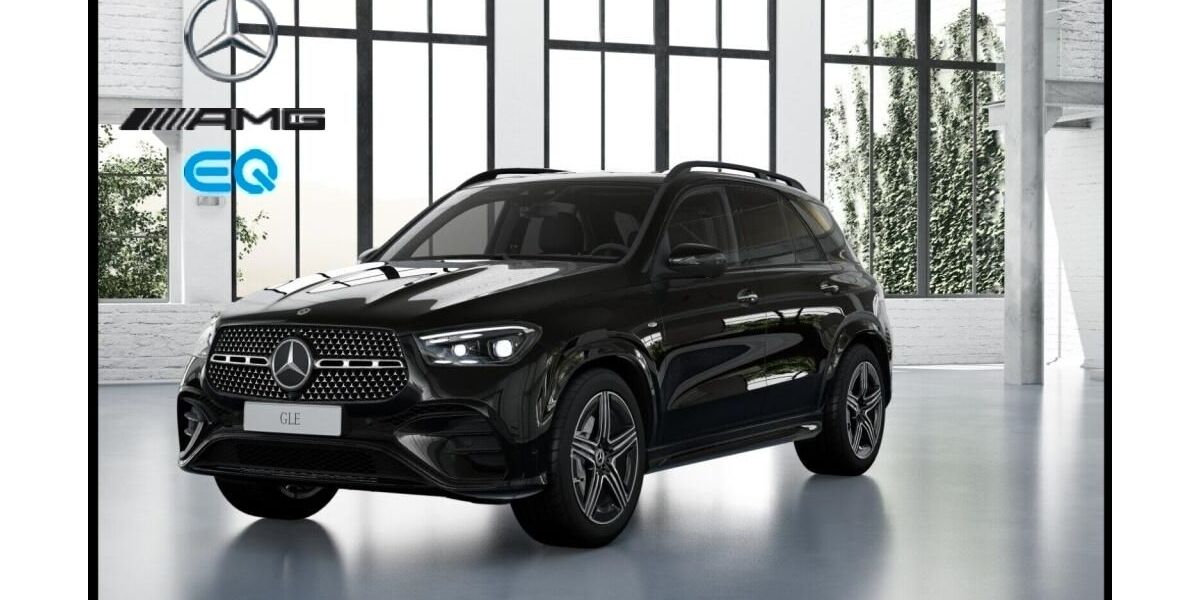 Mercedes-Benz GLE 350 14.500 km 89.790 &euro; Hagen 58135