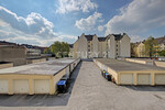 Gepflegte Eigentumswohnung mit Balkon und Garage im Zentrum des Hafenviertels - Etagenwohnung Dortmund Innenstadt Nord | Angebot:26587448