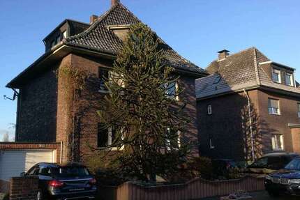 Wohnung Hamm Braam-Ostwennemar - 3 Zimmer, 65 m&sup2;, 550&euro; | Angebot:25148737