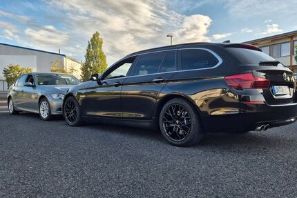 BMW 520 176.000 km 16.500 &euro; Bergkamen 59192