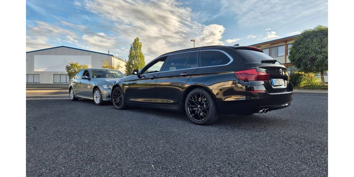 BMW 520 176.000 km 16.500 &euro; Bergkamen 59192