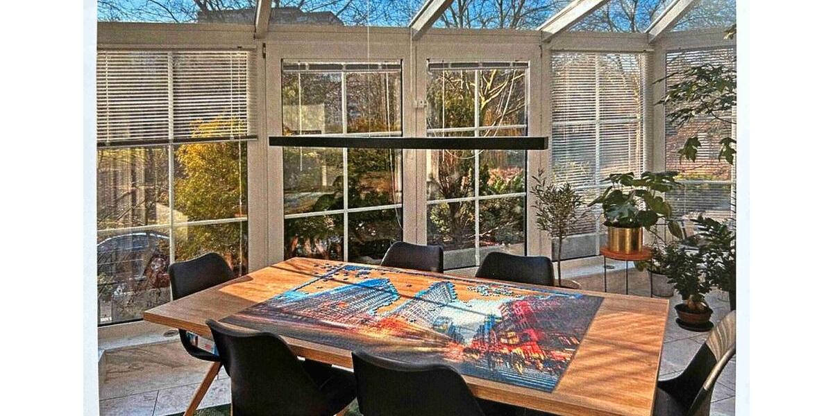 Erdgeschoßwohnung Dortmund Hombruch - 3 Zimmer, 95 m&sup2;, 390.000&euro; | Angebot:24832927