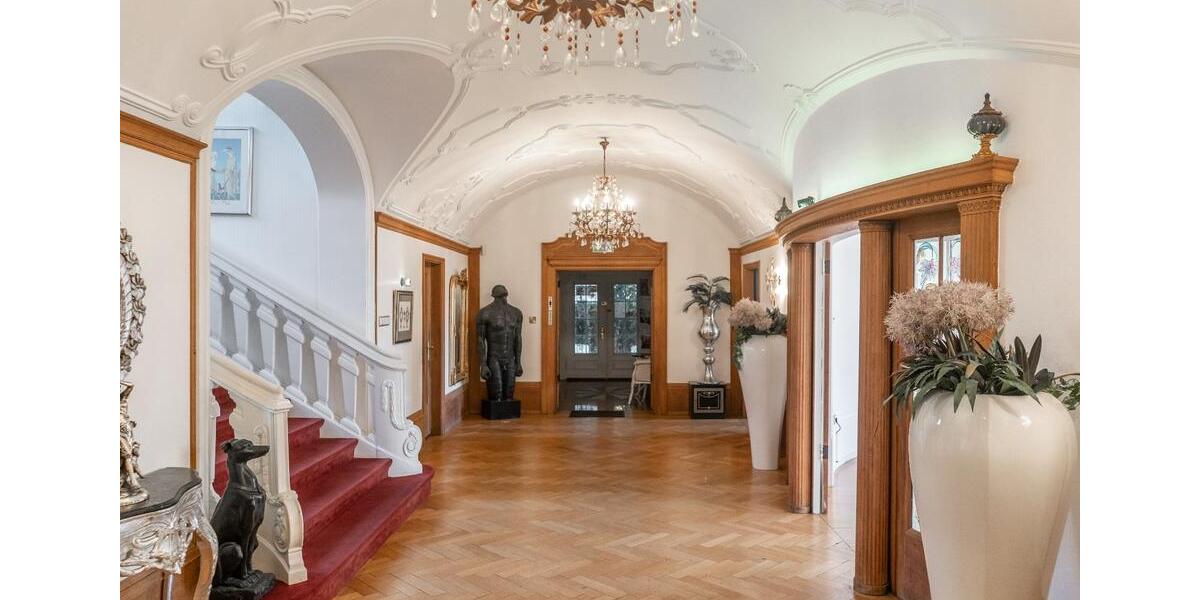 Terrassenwohnung Wetter (Ruhr) - 6 Zimmer, 350 m&sup2;, 3.500&euro; | Angebot:25542419