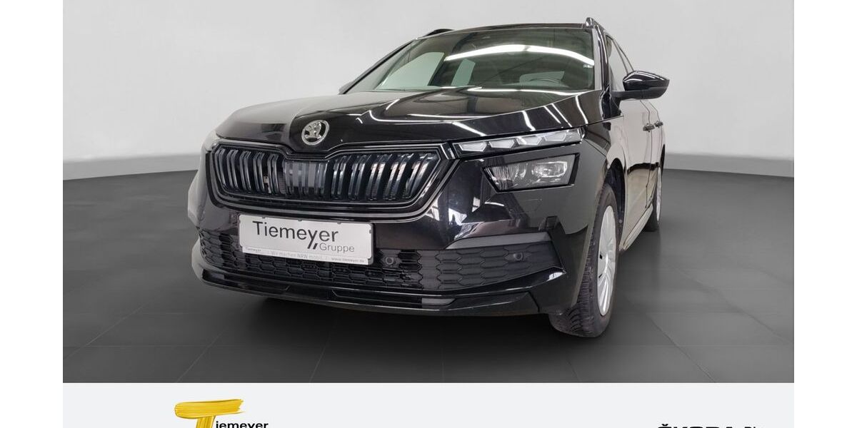 Skoda Kamiq 38.732 km 23.390 &euro; Bochum 44809