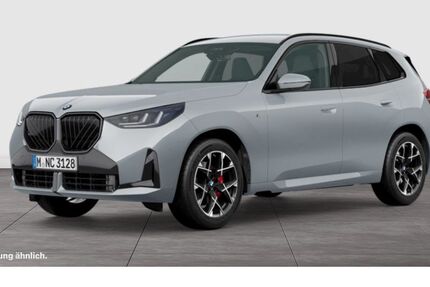 BMW X3 21.133 km 52.940 &euro; Unna 59425