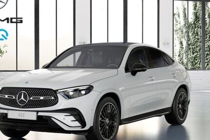 Mercedes-Benz GLC 300 13.349 km 71.840 &euro; Schwerte 58239