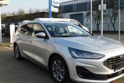 Ford Focus 84.700 km 16.980 &euro; Selm 59379