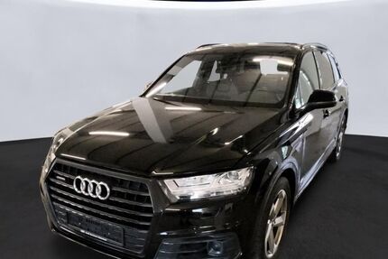 Audi Q7 96.937 km 42.446 &euro; Hagen 58091