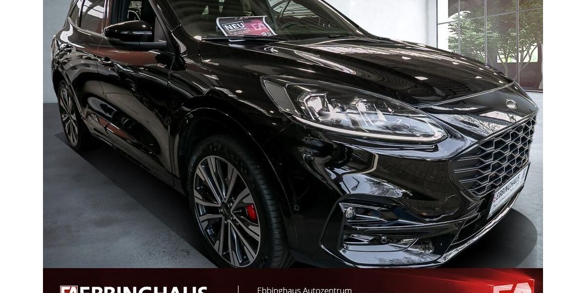 Ford Kuga 34.882 km 27.999 &euro; Dortmund 44149