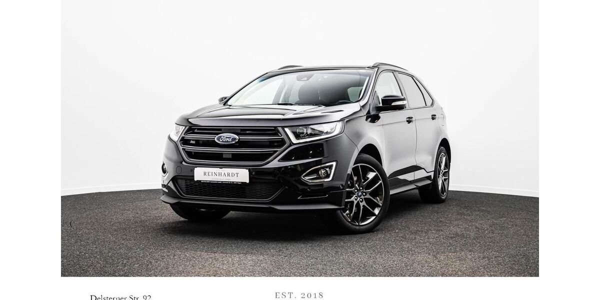Ford Edge 141.267 km 13.950 &euro; Hagen 58091