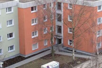 Wohnung Hagen Quambusch - 2 Zimmer, 60 m&sup2;, 439&euro; | Angebot:27703241