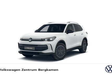 VW Tiguan 14.953 km 31.577 &euro; Bergkamen 59192