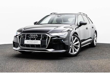 Audi A6 Allroad 83.185 km 43.100 &euro; Hagen 58091