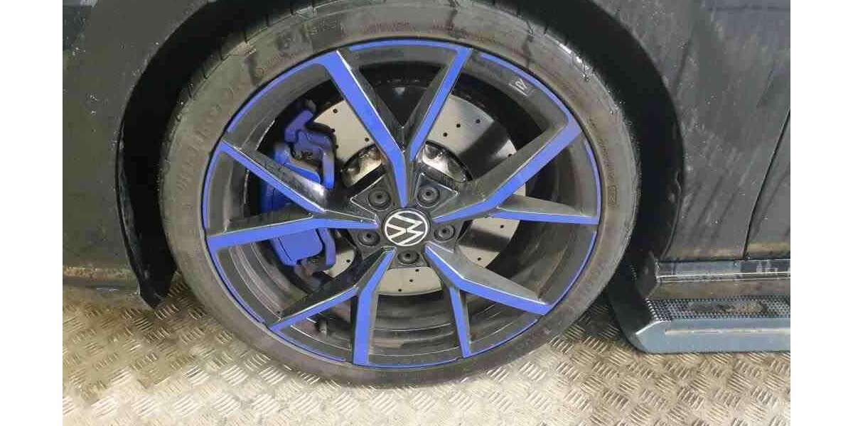 VW Golf R 20 Years 4 MOTION DSG NAVI PANORAMA KAMERA 23.636 km 44.988 &euro; Bergkamen 59192