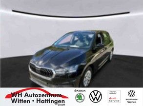 Skoda Fabia 54.730 km 13.797 &euro; Witten 58453
