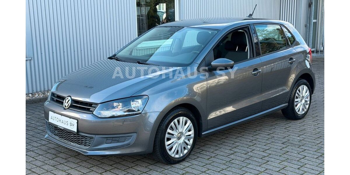 VW Polo 81.000 km 6.480 &euro; Castrop-Rauxel 44575