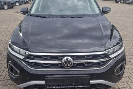 VW T-Roc 10.808 km 23.500 &euro; Dortmund 44379