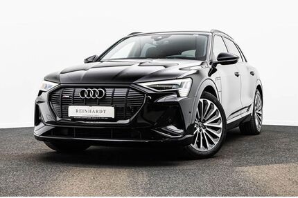 Audi e-tron 79.042 km 35.883 &euro; Hagen 58091