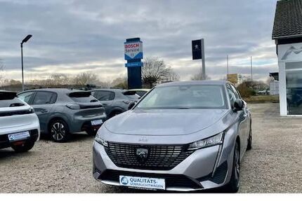 Peugeot 308 29.908 km 16.999 &euro; Kamen 59174