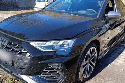 Audi S3 14.112 km 44.885 &euro; Hagen 58091