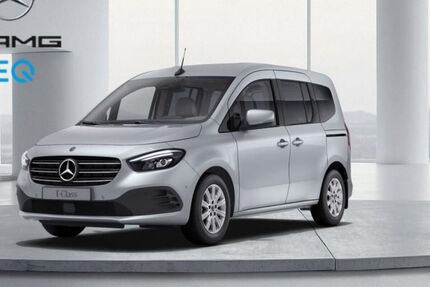 Mercedes-Benz T-Klasse 12.127 km 31.980 &euro; Dortmund 44139