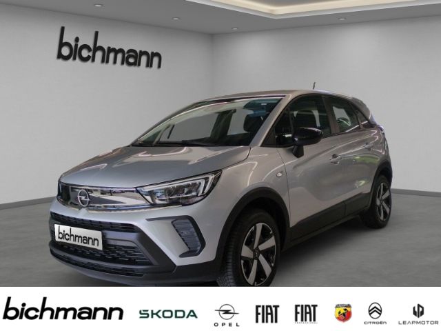Opel Crossland (X) 24.352 km 14.990 &euro; Menden 58706