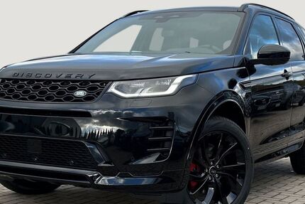 Land Rover Discovery Sport 33.700 km 39.999 &euro; Iserlohn 58640