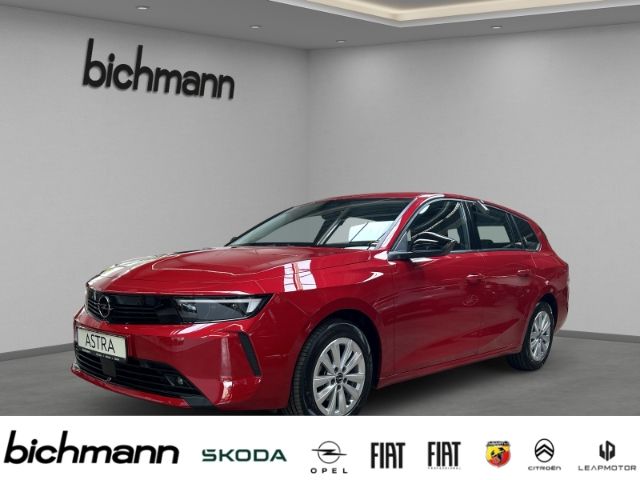 Opel Astra 15.884 km 19.990 &euro; Hemer 58675