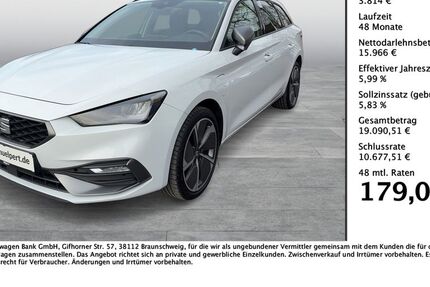 Seat Leon 70.715 km 19.580 &euro; Dortmund 44379