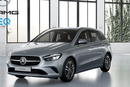 Mercedes-Benz B 180 4.203 km 29.690 &euro; Hagen 58135