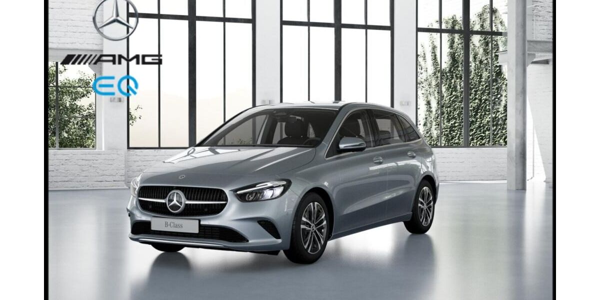 Mercedes-Benz B 180 4.203 km 29.690 &euro; Hagen 58135