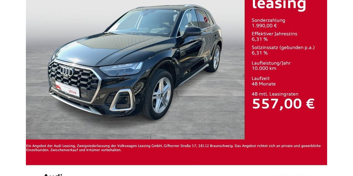 Audi Q5 67.406 km 40.365 &euro; Dortmund 44143