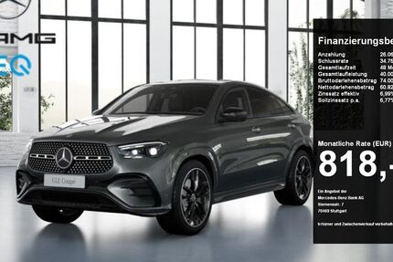 Mercedes-Benz GLE 300 14.451 km 86.890 &euro; Dortmund 44139