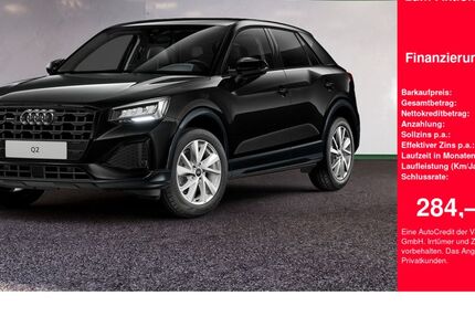 Audi Q2 25.146 km 31.215 &euro; Menden 58706