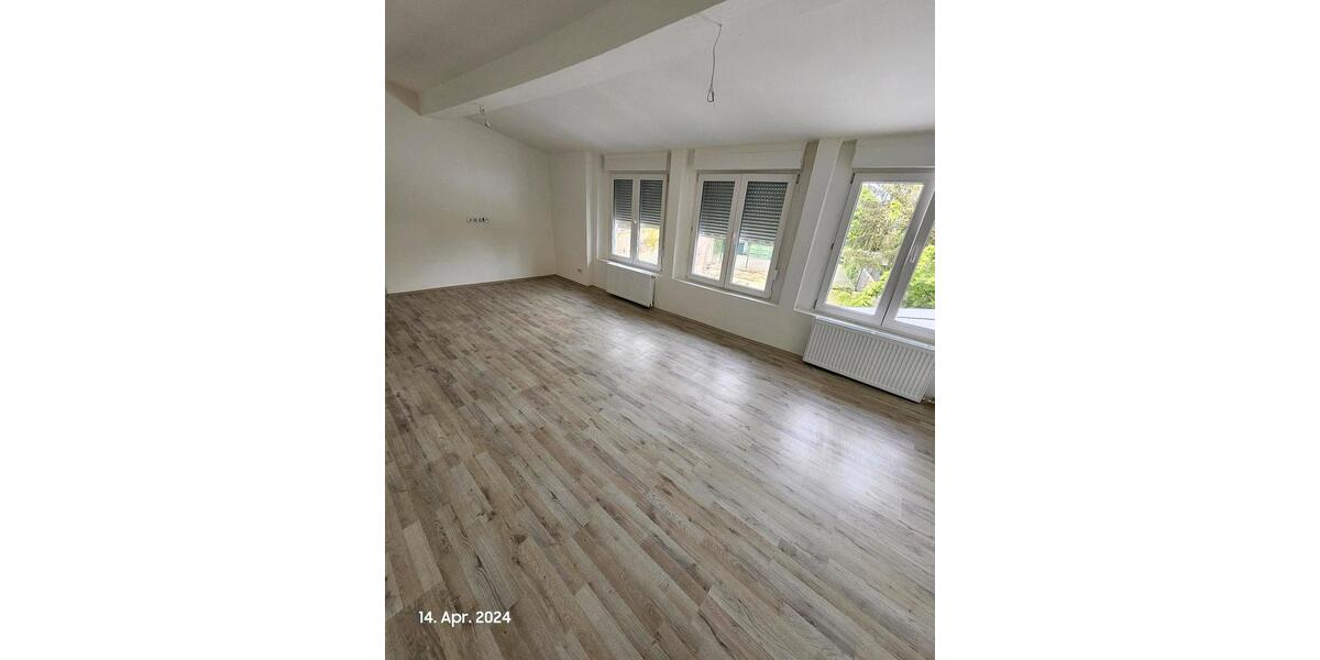 Etagenwohnung Hamm Berge - 3 Zimmer, 95 m&sup2;, 830&euro; | Angebot:25791794