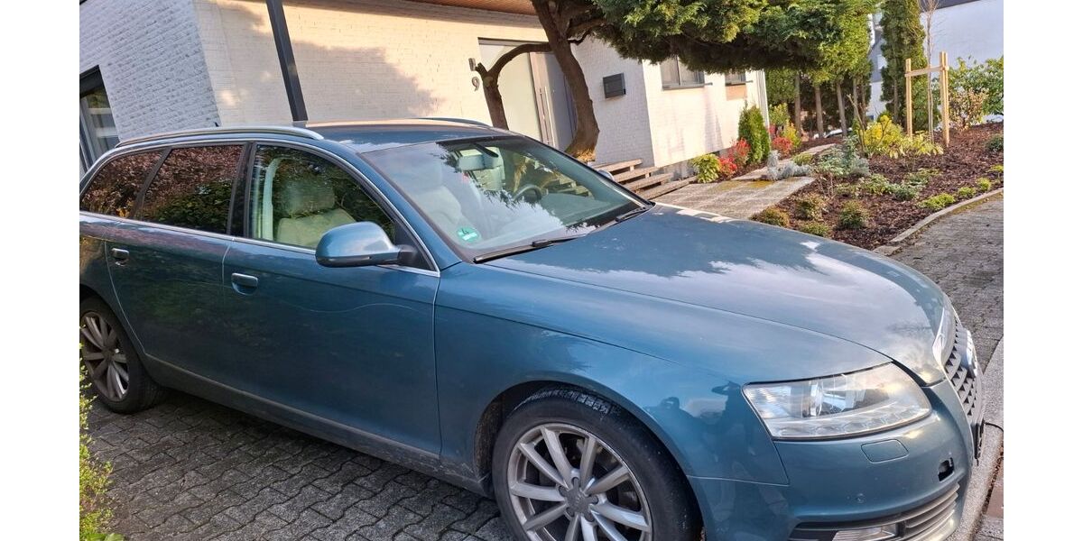 Audi A6 226.000 km 4.600 &euro; Fröndenberg 58730