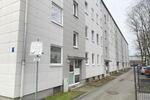 Erdgeschoßwohnung Dortmund Brackel - 1 Zimmer, 35 m&sup2;, 350&euro; | Angebot:25793777