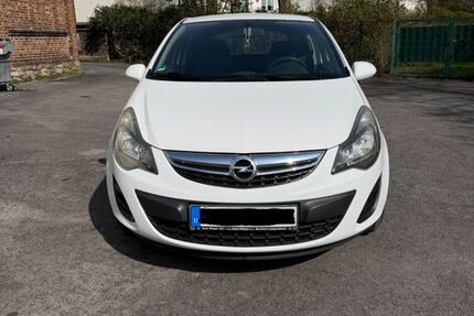 Opel Corsa 194.996 km 3.300 &euro; Iserlohn 58636