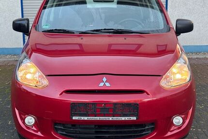 Mitsubishi Space Star 77.475 km 3.790 &euro; Schwerte 58239